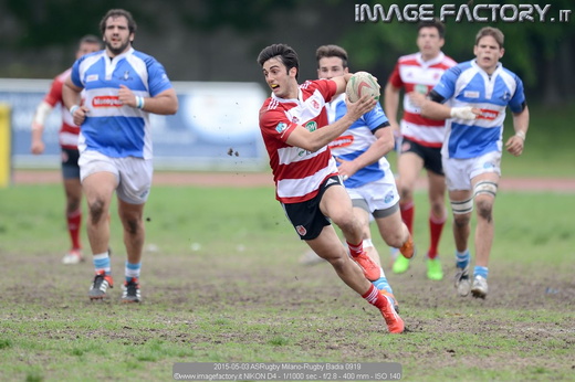 2015-05-03 ASRugby Milano-Rugby Badia 0919